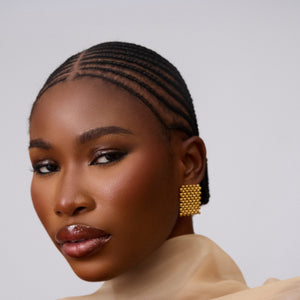 Saka earrings